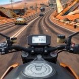 Moto Rider GO Highway Traffic MOD APK 1.60.0 Money