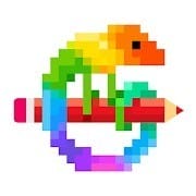 Pixel Art color by number MOD APK v8.10.2 Unlocked
