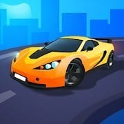 Race Master 3D Car Racing MOD APK 3.3.0 Money