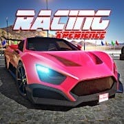 Racing Xperience Real Race MOD APK 2.0.2 Unlimited Money