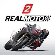Real Moto 2 MOD APK 1.0.635 Unlimited Money