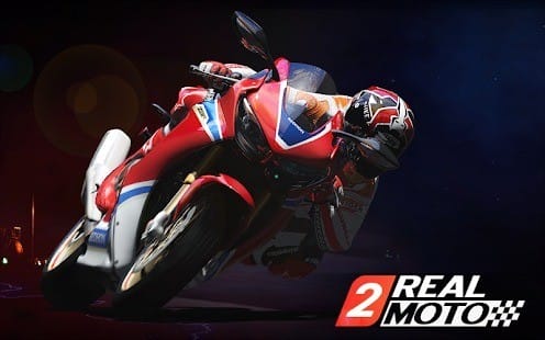 Real moto 2 mod apk unlimited money1