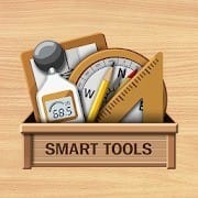 Smart Tools MOD APK 2.1.7 Patched