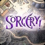 Sorcery! 4 MOD APK 1.2a1