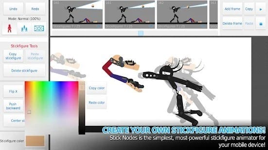 Stick nodes pro stickfigure animator full apk1