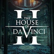 The House of Da Vinci 2 MOD APK 1.0.4