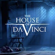 The House of Da Vinci MOD APK 1.0.6