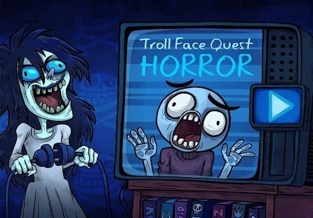 Troll face quest horror 222.11.0 mod apk1