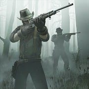 Wild West Survival Zombie Shooter. FPS Shooting MOD APK 1.1.16 Money
