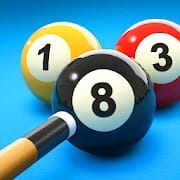 8 Ball Pool MOD APK 5.11.2 Long Line, Mega Hit