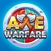 AXE Warfare MOD APK 1.083 Unlimited Money, Tickets, VIP