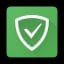 AdGuard Content Blocker for Samsung and Yandex Premium APK v4.7.11 Final Mod Icon