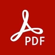Adobe Acrobat Reader Edit PDF Pro MOD APK 22.9.1.24121 Unlocked