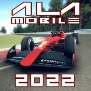Ala Mobile GP Formula racing MOD APK 4.0.1 Unlocked