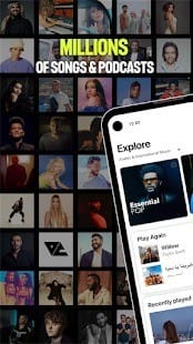 Anghami play music podcasts premium mod apk 6.1.64 unlocked1