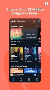 Boomplay Music Downloader Premium MOD APK 6 6 31 VIP Unlocked AN1 Boomplay Music Downloader Premium MOD APK 6 6 31 VIP Unlocked AN1