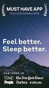 Breethe meditation sleep premium mod apk 5.6.1 unlocked1