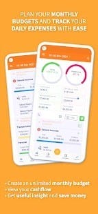 Budget planner expense tracker premium mod apk 7.2.2 unlocked1