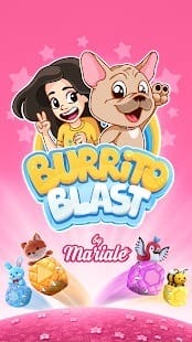 Burrito blast by mariale 1.3.11 mod apk1