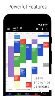 Business calendar 2 pro apk 2.45.0 full paid1