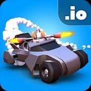 Crash of Cars MOD APK 1.7.14 Unlimited Money