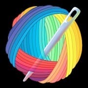 Cross Stitch Color by Number MOD APK 2.6.8 Money/Full version