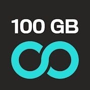 Degoo 100 GB Cloud Storage APK 1.57.171.220418 Latest