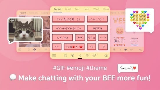 Design keyboard fonts emoji full mod apk 7.4.9 unlocked1