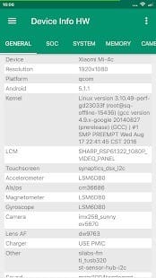 Device info hw mod apk1