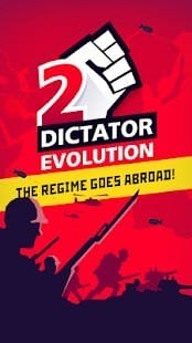 Dictator 2 evolution mod apk 1.4.11 unlimited money1