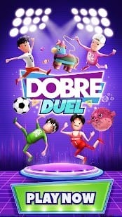 Dobre Duel MOD APK 1.6 Free shopping Banner