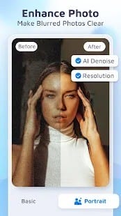 EnhanceFox AI Photo Enhancer Pro APK MOD 4 6 0 Unlocked AN1