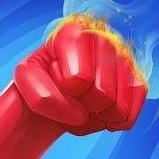 Every Hero Ultimate Action MOD APK 2.1 Mega Menu, High Gold