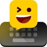 Facemoji Emoji Keyboard Fonts MOD APK 3.2.5.2 VIP Unlocked