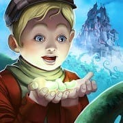 Fairy Tale Mysteries 2 The Beanstalk Full MOD APK 1.3