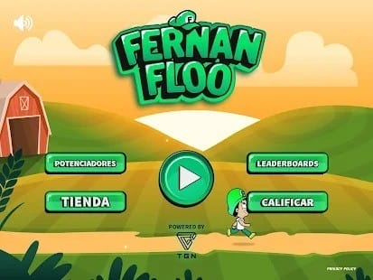 Fernanfloo MOD APK 3.4 Money Banner