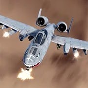 Fighter Pilot Heavy Fire MOD APK 1.2.3 Money