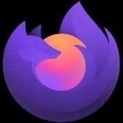 Firefox Focus No Fuss Browser MOD APK 124.0b1 Many Feature