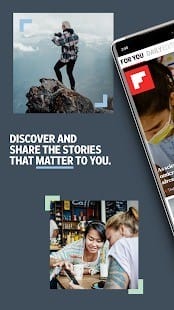Flipboard Latest News Top Stories Lifestyle MOD APK 4.2.97 ADS Removed Banner
