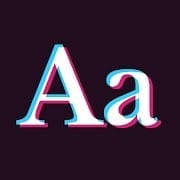 Fonts Aa Keyboard Fonts Art Premium MOD APK 18.4.0 Unlocked