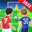 Football Clash Mobile Soccer MOD APK 0.83 Unlimited Money, Energy Icon