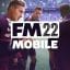 Football Manager 2022 Mobile Full APK 13.3.2 Icon
