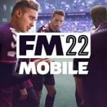 Football Manager 2022 Mobile Full APK 13.3.2