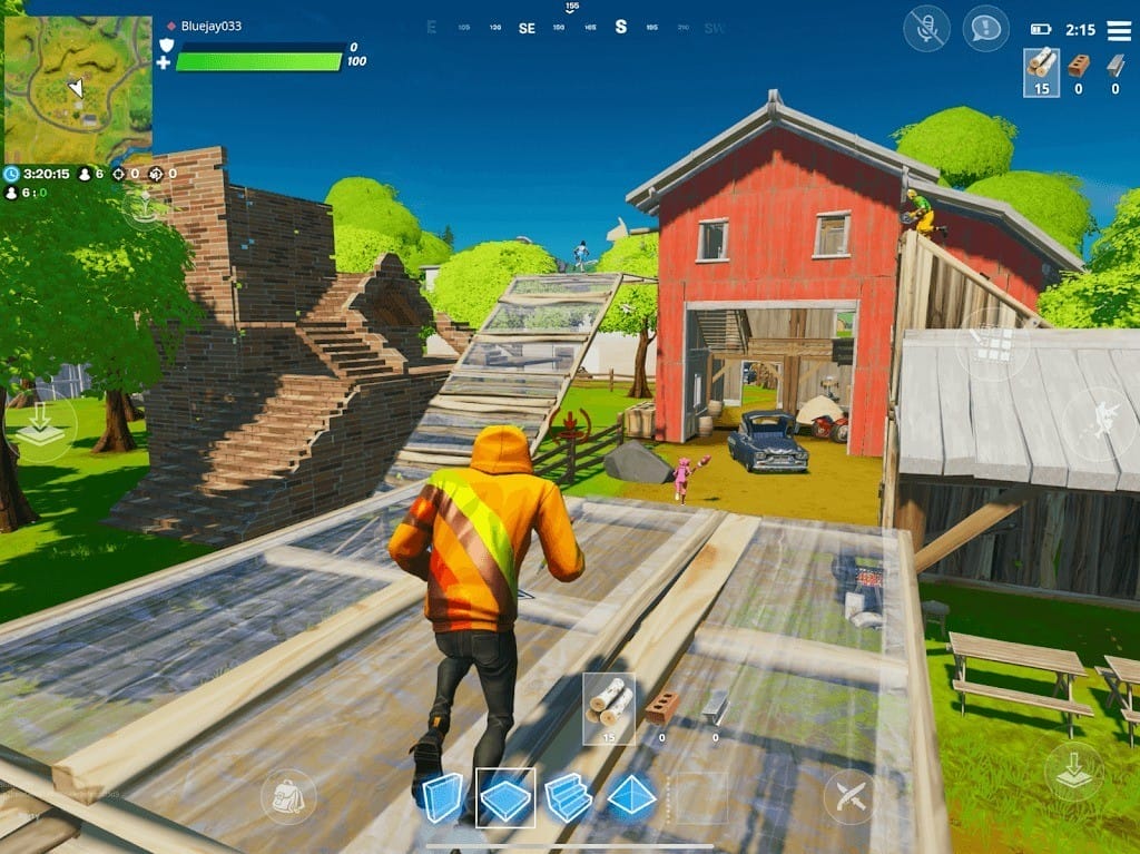 Fortnite 20.00.0 mod apk (all devices)2