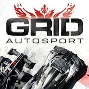 GRID Autosport MOD APK 1.9.1RC3 Gameplay