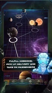 Galaxy splitter mod apk 1.9.4 free shopping1
