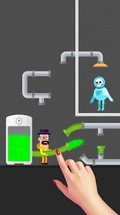 Hitmasters mod apk1