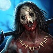Horrorfield Multiplayer horror MOD APK 1.5.3