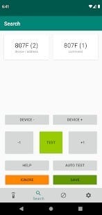 Ir code finder nec protocol mod apk 6.2.2 unlocked1