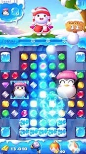 Ice crush 2 mod apk 3.4.6 free shopping1